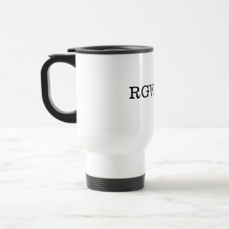Tasse RGV Rio Grande Valley