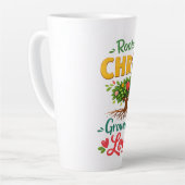 Tasse RIC latte (Angle gauche)