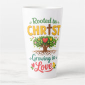 Tasse RIC latte (Devant)