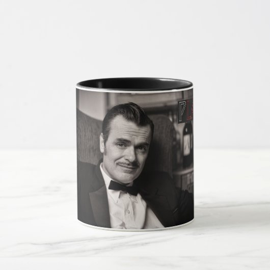 Tasse riche de Cassone (Centre)