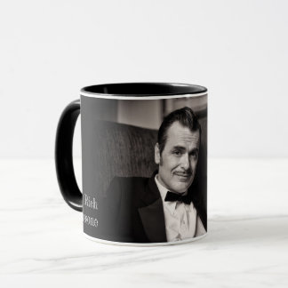 Tasse riche de Cassone