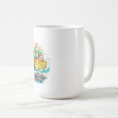 Tasse Richesse Navigation Facile (Devant droit)