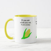 Tasse ringarde (Gauche)