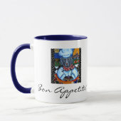 Tasse Ringer (Gauche)