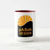 Tasse Ringer (Centre)
