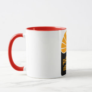 Tasse Ringer