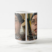 Tasse RIP KingCobraJFS – Internet gothique (Centre)