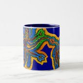 Tasse rituelle (Centre)