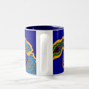 Tasse rituelle