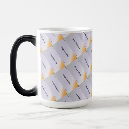 Tasse Rmdesignflo55-65 (Gauche)