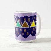 Tasse Rmdesignflo55-90 (Devant droit)