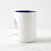 Tasse RMR (Centre)