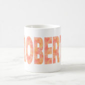 Tasse Robert (Centre)