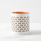Tasse Robin Frenzy (Centre)