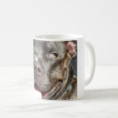 Tasse rocheuse (Devant droit)