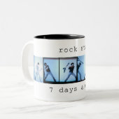 tasse rockstar (Devant gauche)