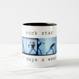 tasse rockstar