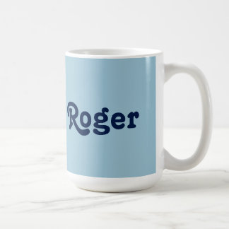Tasse Roger