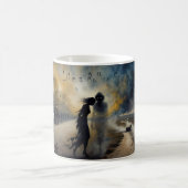Tasse Rolling Stone Storm Road Surreal Dream (Centre)