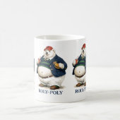 Tasse Roly Poly (Centre)