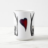 Tasse Romance gothique de boisson (Centre)