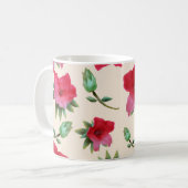TASSE ROMANTIQUE (Devant gauche)