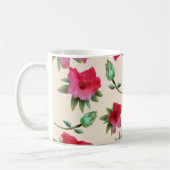 TASSE ROMANTIQUE (Gauche)