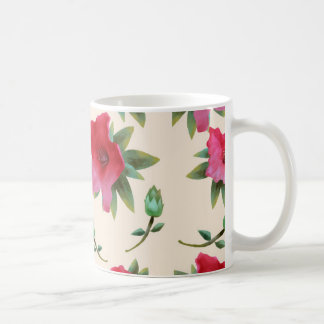 TASSE ROMANTIQUE