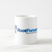 Tasse Rootforum1 (Centre)
