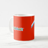 Tasse Rosco (Devant gauche)