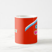Tasse Rosco (Centre)