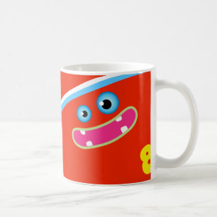 Tasse Rosco Koffiemok