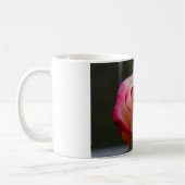 Tasse rose (Gauche)