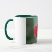 Tasse rose (Gauche)