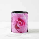 Tasse rose (Centre)