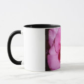 Tasse rose (Gauche)