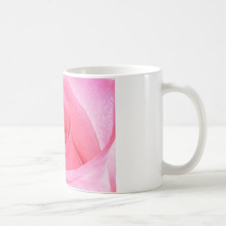 Tasse rose