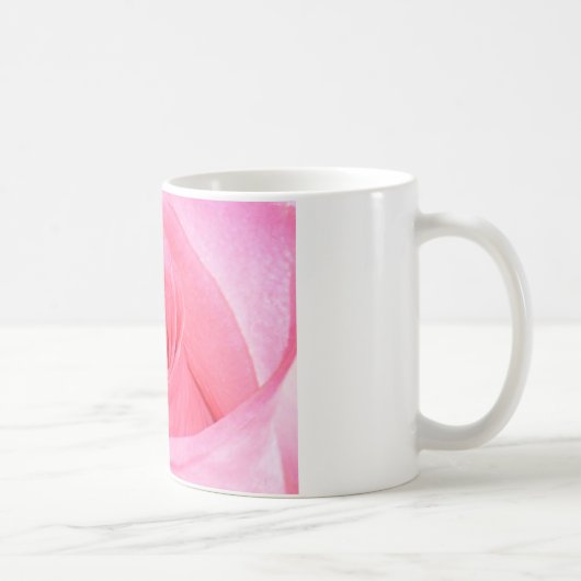 Tasse rose (Droite)