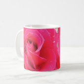Tasse rose 1 (Devant gauche)