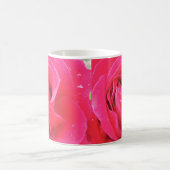 Tasse rose 1 (Centre)