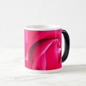Tasse rose 2 de Bulgare (Devant droit)