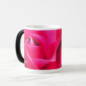 Tasse rose 2 de Bulgare (Devant gauche)