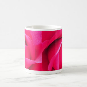 Tasse rose 2 de Bulgare