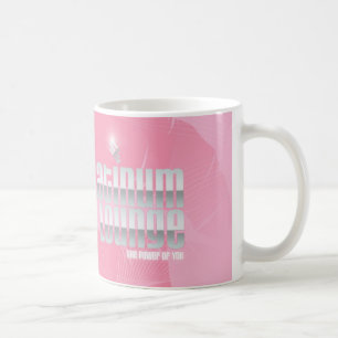 TASSE rose de baiser