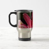 Tasse rose de lis (Gauche)