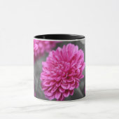 Tasse rose de maman (Centre)
