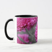Tasse rose de maman (Gauche)