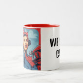 Tasse Rose Riley (Centre)