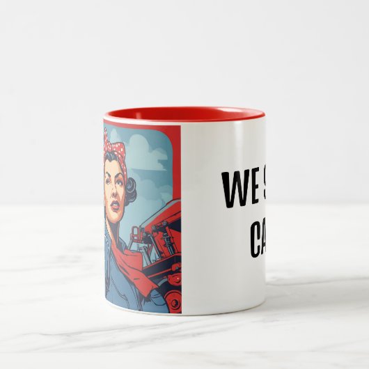 Tasse Rose Riley (Centre)