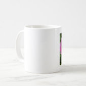 Tasse rose sauvage d'Alberta (Devant gauche)